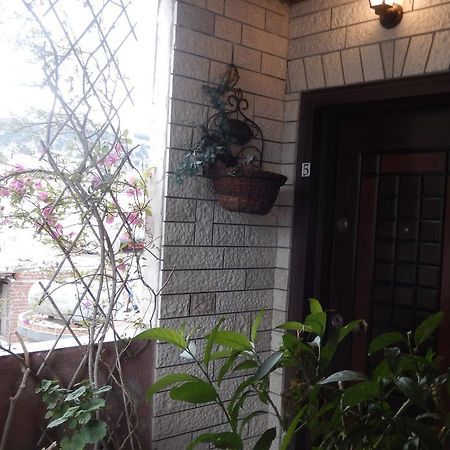 Down Town Luxury Apartment Sarande Luaran gambar