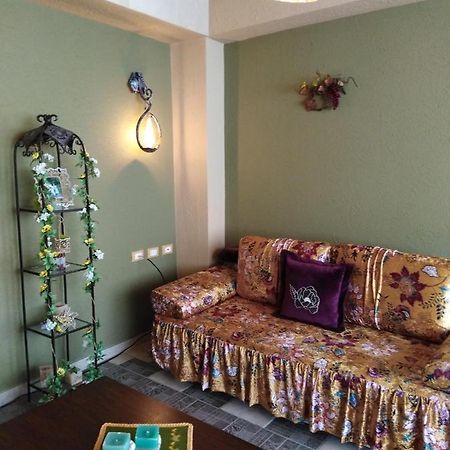 Down Town Luxury Apartment Sarande Luaran gambar