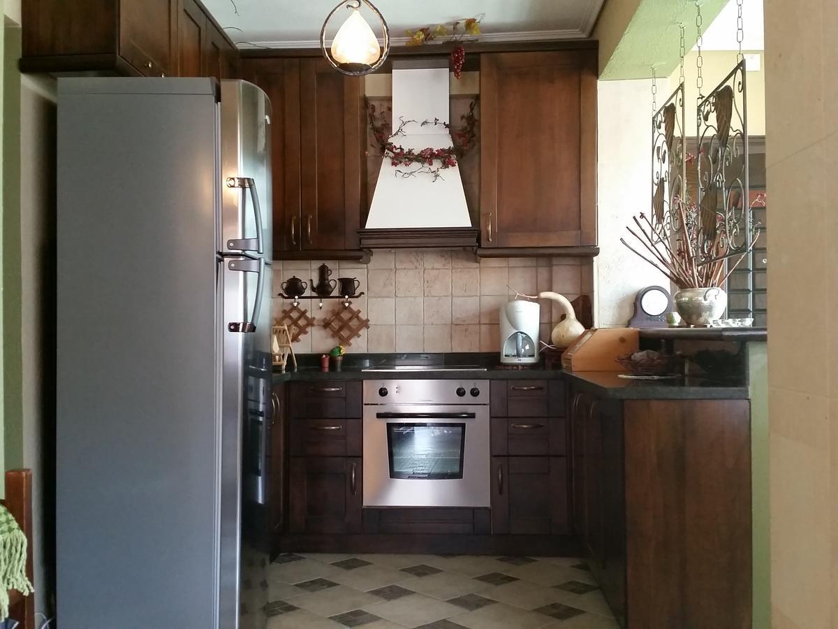 Down Town Luxury Apartment Sarande Luaran gambar