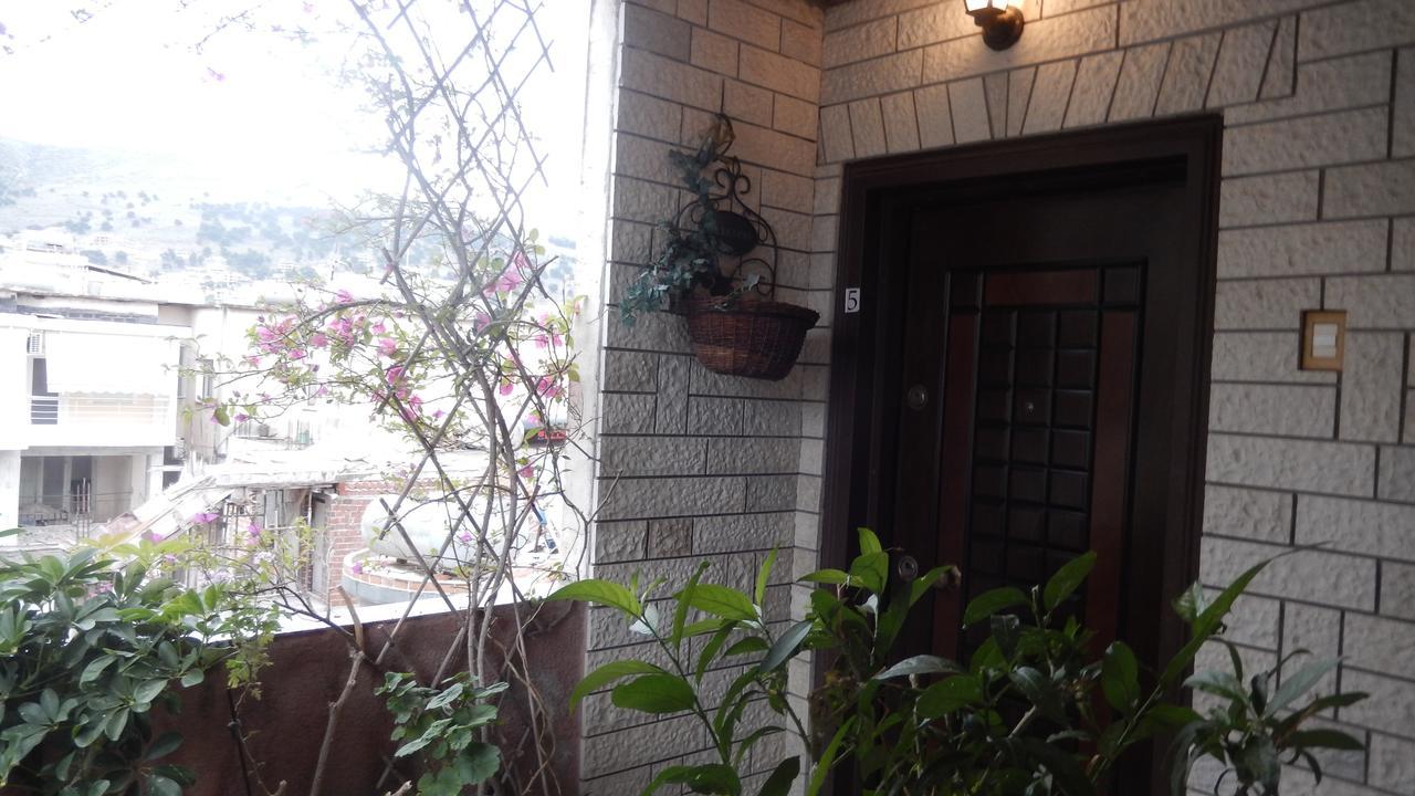 Down Town Luxury Apartment Sarande Luaran gambar