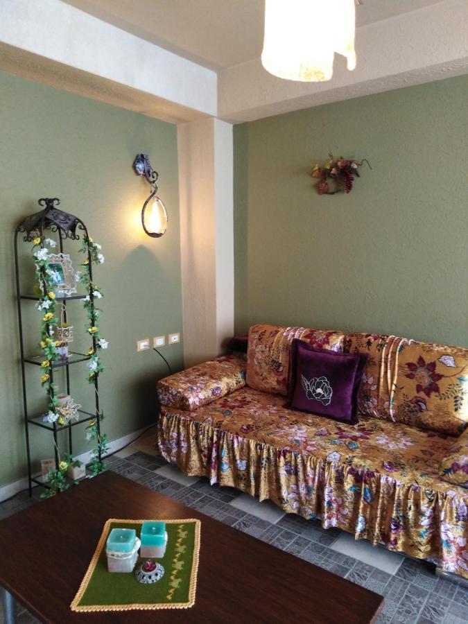 Down Town Luxury Apartment Sarande Luaran gambar