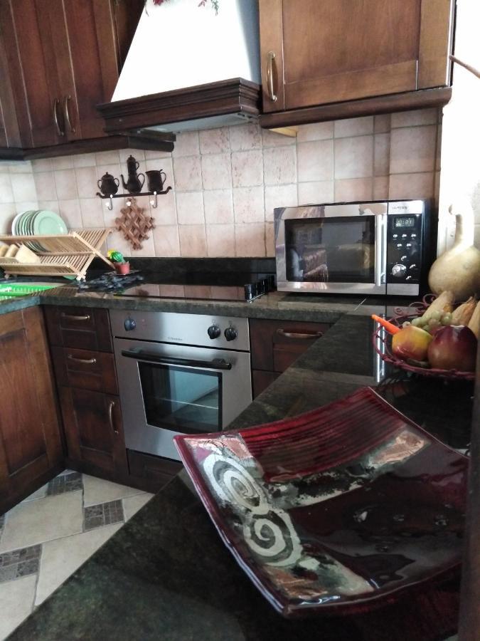 Down Town Luxury Apartment Sarande Luaran gambar