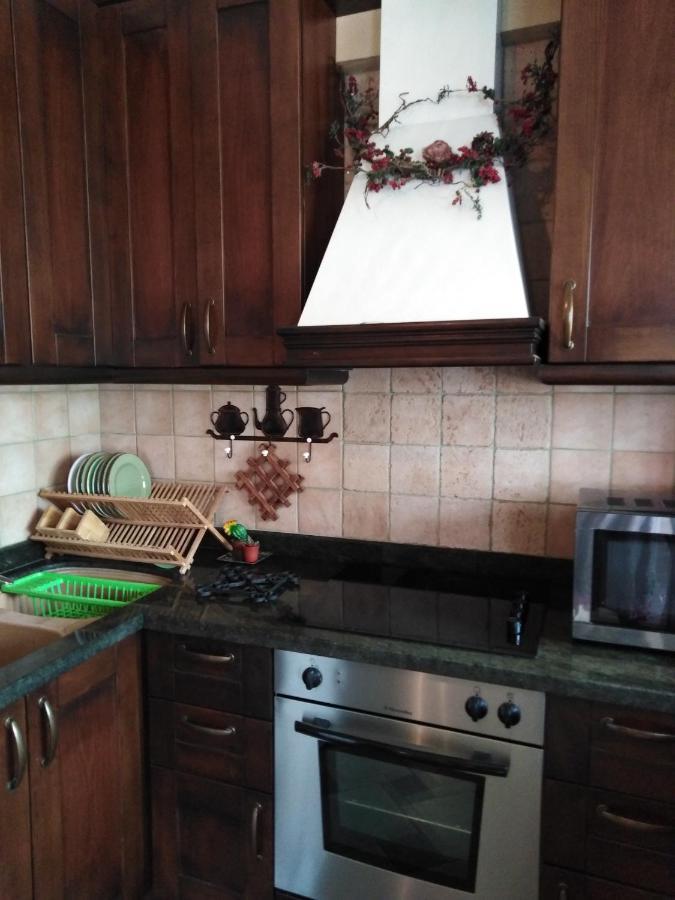 Down Town Luxury Apartment Sarande Luaran gambar