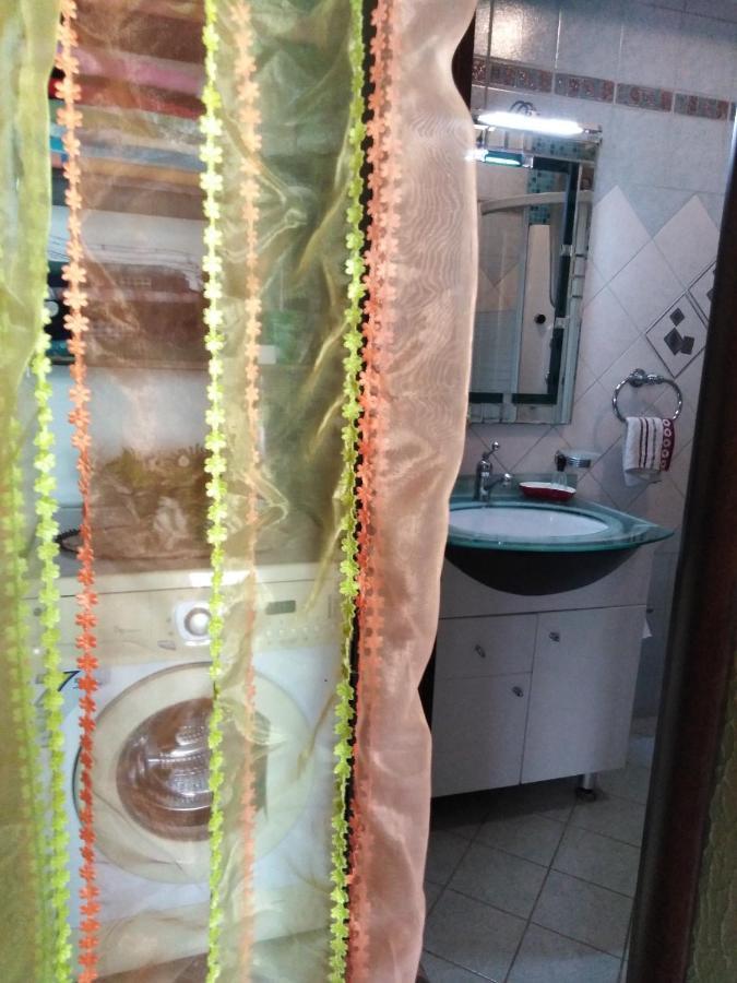 Down Town Luxury Apartment Sarande Luaran gambar